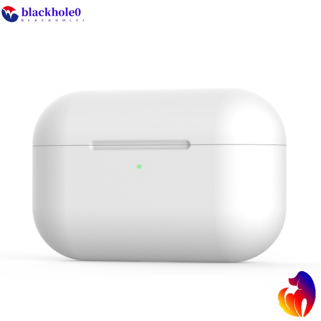 Vỏ Bọc silicone In Họa Tiết Dành Cho Hộp Sạc Tai Nghe airpods pro