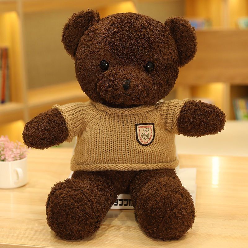 Dễ Thương Gấu Bông teddy Xinh Xắn Đáng Yêu