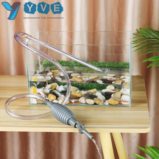 Máy Bơm Thay Nước Cầm Tay Tiện Dụng Cho Bể Cá