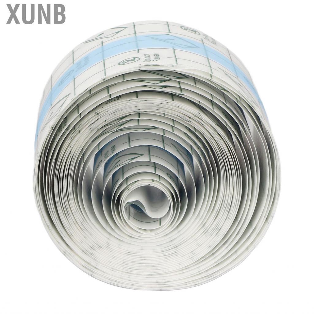 Xunb 10m  Tattoo Bandages Breathable   Protective Film for Aftercare Healing Accessories