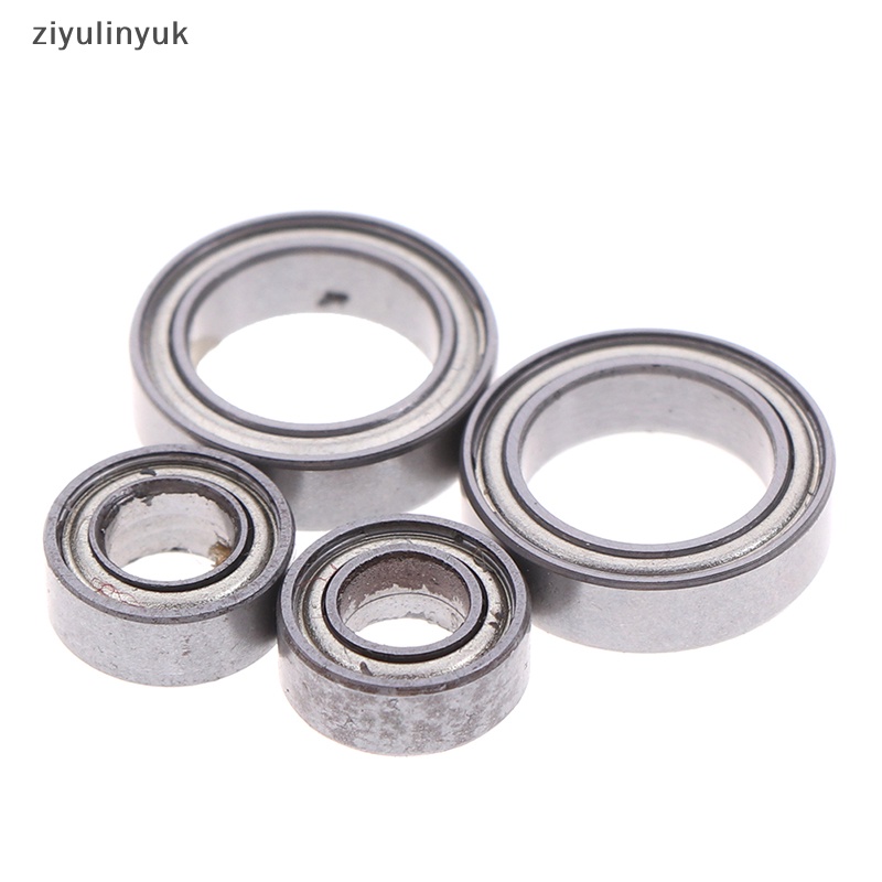 Bánh Răng Hoàn Chỉnh ziyulinyuk 02030 03015 02051 Tỉ Lệ 1 / 10 hsp 94123 94111 en