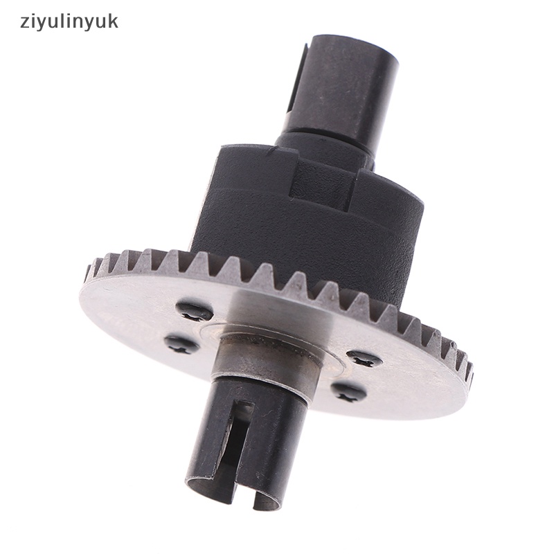 Bánh Răng Hoàn Chỉnh ziyulinyuk 02030 03015 02051 Tỉ Lệ 1 / 10 hsp 94123 94111 en