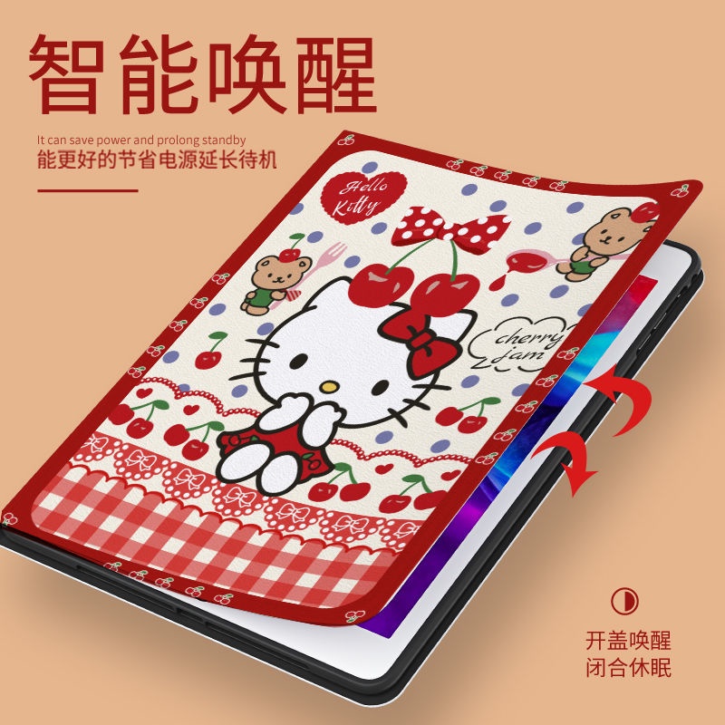 Bao Da Máy Tính Bảng Chống Sốc Có Ngăn Đựng Bút Chì Cho ipad 2021 8th / 9th / 10th 2022 pro11 air5 / 4 / 3 mini6 5 4