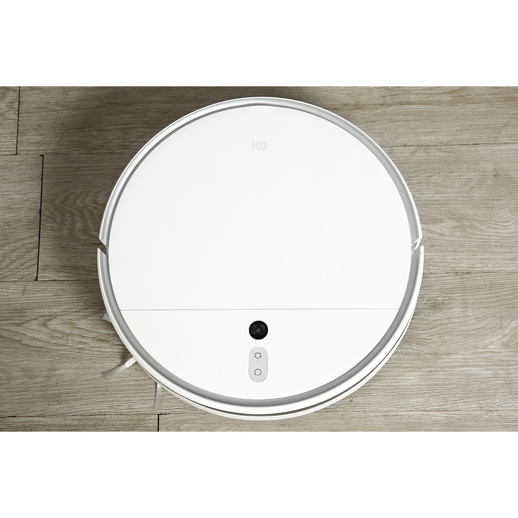 Robot hút bụi lau nhà Xiaomi Vacuum Mop 2 BHR5055EU - Bảo hành 12 tháng chính hãng - Shop Mi YouPin Store