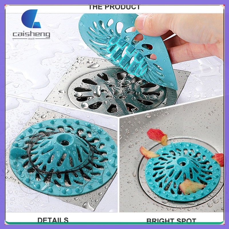 Vỏ Bọc Cống Thoát Nước Sàn Nhà Tắm Hình Lưới Bắt Giấc Mơ