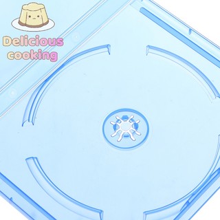 Hộp Đựng Đĩa cd Thay Thế Cho ps4 ps5