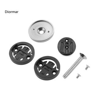 Giá Đỡ Đồng Hồ Tốc Độ Cho Xe Đạp