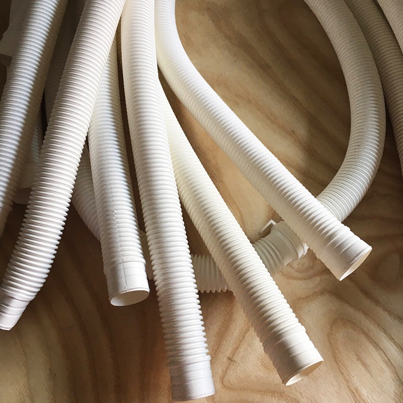 Ống thải nước máy giặt cửa đứng đa năng - Dây xả thoát nước máy giặt cửa trên hàng Zin