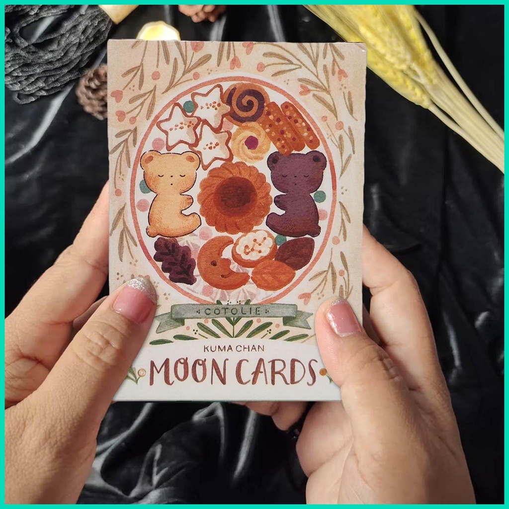 Bộ Bài tarot 24 Lá Đa Chức Năng Tiện Dụng