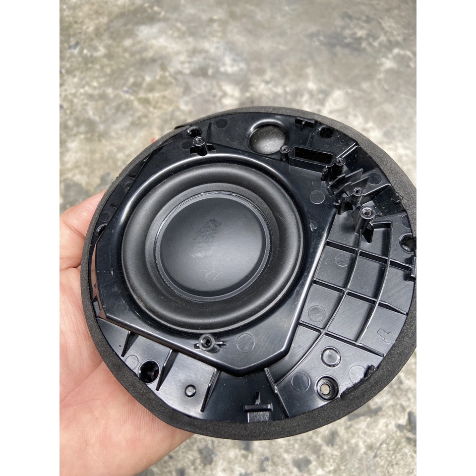 Cụm loa bán thành phẩm thay thế Harman/ Kardon loa mid bass 3inch từ neo kèm treble 1 inch 10W+10W