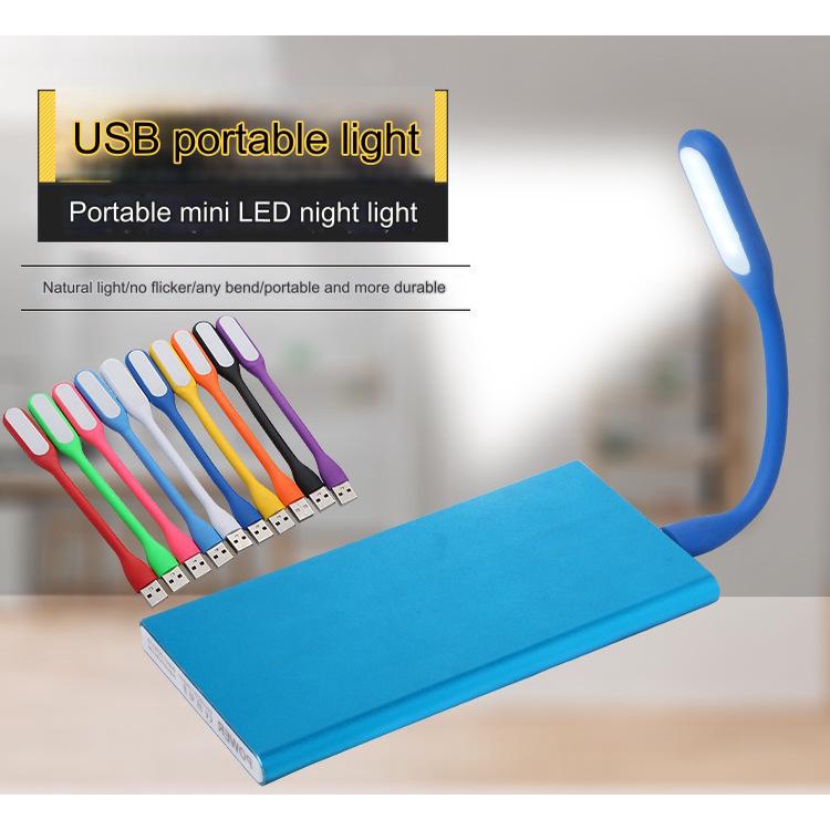 Electrapick 1 Đèn Ngủ mini Tiết Kiệm Năng Lượng Cổng usb