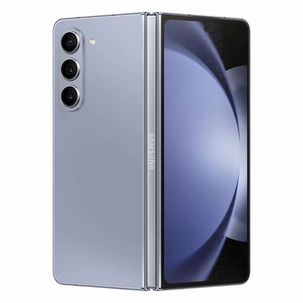 Điện Thoại Samsung Galaxy Z Fold5 5G 256GB