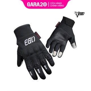 Găng tay giữ ấm EGO G-3 dài ngón - GARA20