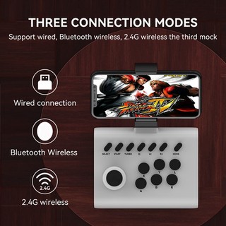 Tay Cầm Chơi game Không Dây Cho ps3 / ps4 / switch / pc / android