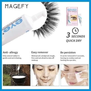 (Bán buôn-chuyên sỉ) Keo Dán Mi Giả Eyelash