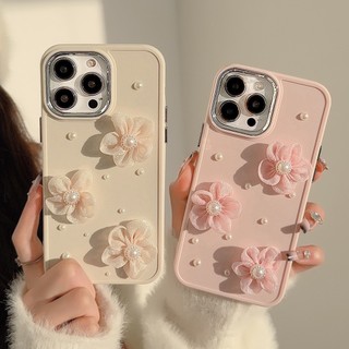 Ốp Lưng tpu silicone HọA TiếT Hoa Cho apple iphone 11 12 13 14 15 pro max plus x xr xs max 7 8 plus se2020