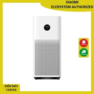 Máy lọc không khí Xiaomi Mijia Air Purifier 4 Shop MI Ecosystem Authorized