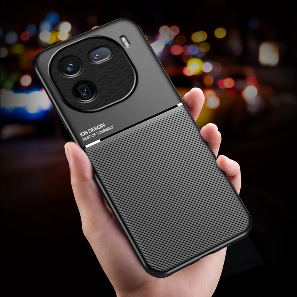 Ốp TPU Mềm Thời Trang Cho Vivo IQOO 12 Pro 5G Ốp điện thoại Silicon IQOO12 5G Bảo Vệ Toàn Diện