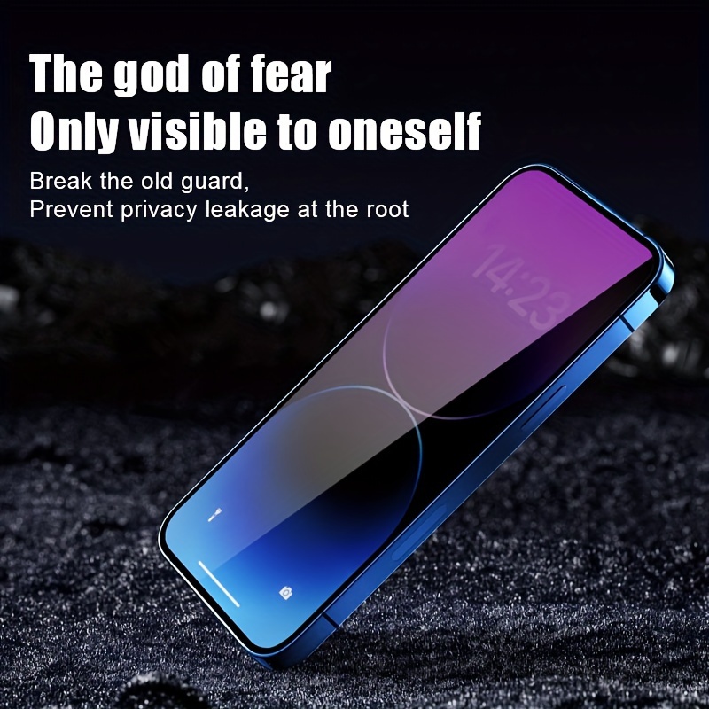 Set 3 Kính Cường Lực Cho iphone 15 pro max / 15 pro / 15 plus / 15 11 pro / 11 pro max / 14 / 14 pro / 14 plus / 14 pro max / 13 / 13 / 13 mini 13 pro / 13 pro max / 12 /12
