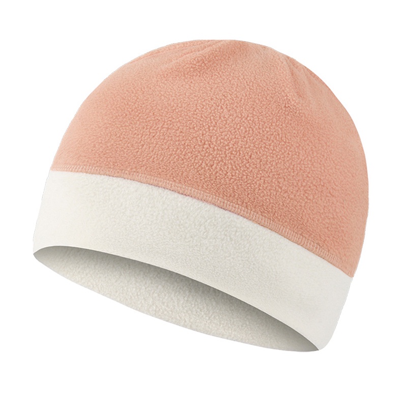 Nón beanie Mềm Mại Giữ Ấm Bảo Vệ Tai Khi Trượt Tuyết Ngoài Trời