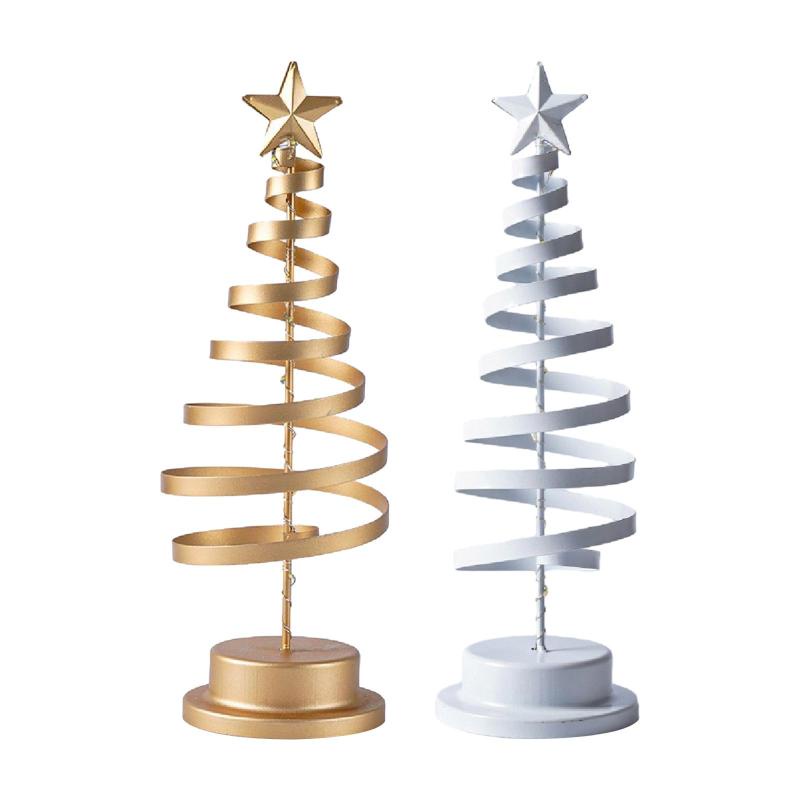 Đèn Led Trang Trí Cây Thông Noel