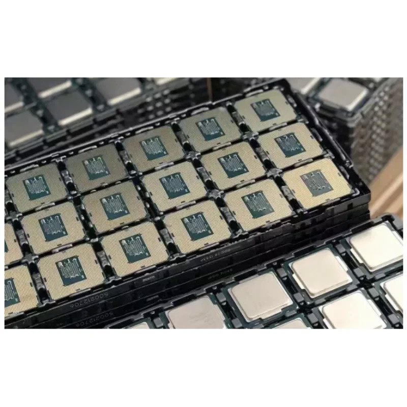 Intel Bộ Phận Xử Lý Lõi Tứ i5-3470s 2.9ghz 6m 65w lga 1155