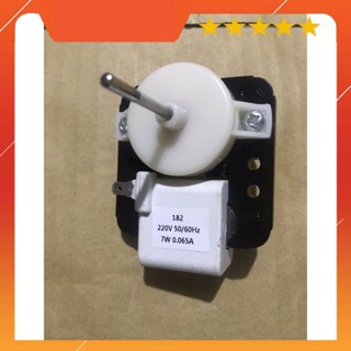 Quạt Tủ Lạnh ( Mỏng - Loại Tốt )