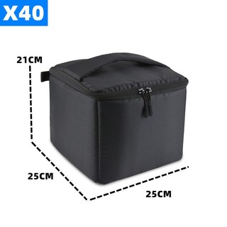 Túi đựng máy chiếu xgimi h2 / h3 / xgimi h3s / xgimi h1s / mijia 2pro / nut v10