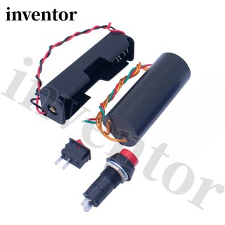Mô đun tăng áp 400kv / 1,000kv dc 3-6v chuyên dụng 400000v / v /1000000v v v v v v