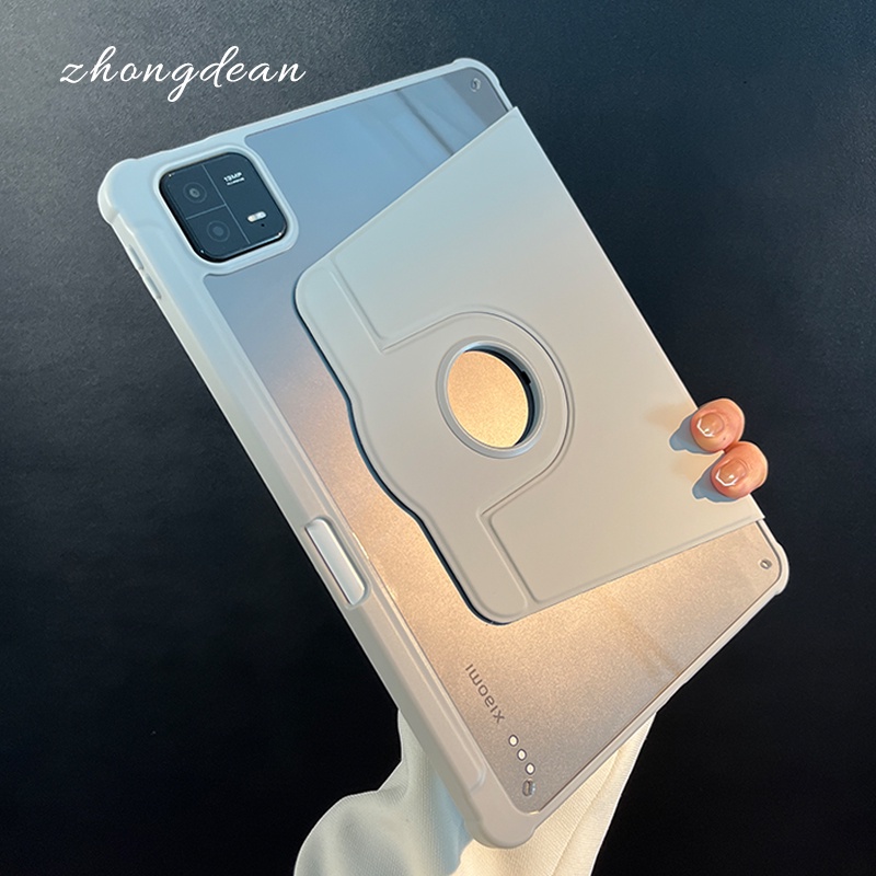 Bao Da Máy Tính Bảng Có Thể Xoay 360 Độ Cho xiaomi pad 6 pro 2023 mi pad 6 redmi pad se 11 "/ xiaomi pad 5 pro 11inch redmi pad 10.61 Ốp