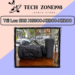 túi đựng loa Srs Xg300 - XE300 - XE200
