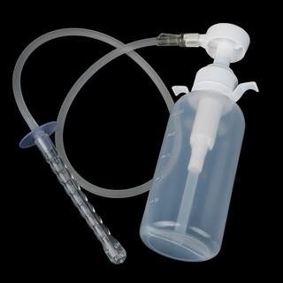 # Come # rectal Cleanstream Bộ Vệ Sinh Kẻ thù địch địa phương 300ml.