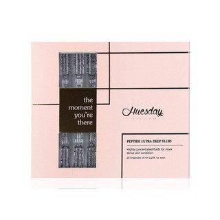 Tinh chất collagen petide HUESDAY