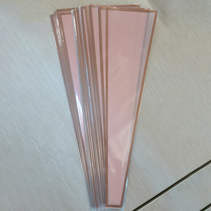 Bộ 50 Túi Giấy Gói Hoa Đa Năng Tiện Dụng