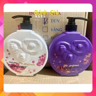 Sữa tắm Coco tròn Chính Hãng Cty 800ml BanhGiosiêu rẽ
