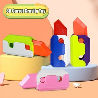 Gôm Tẩy Hình Củ Cải Dễ Thương