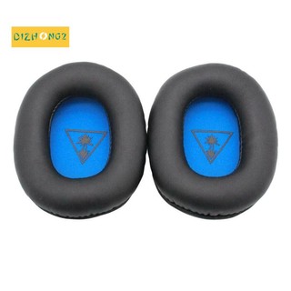 Đệm bọc bảo vệ tai nghe chụp đầu thay thế chuyên dụng cho turtle beach force xo7 recon 50 50