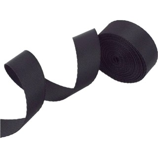 Dây đai dù, dây quai túi, dây quai balo bản 2cm 2.5cm 3cm 3.8cm