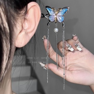 Trâm cài tóc cô dâu đính ngọc trai sang trọng
