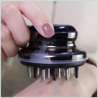 Lược Lăn Mát Xa Kích Thích Mọc Tóc Và Chăm Sóc Tóc