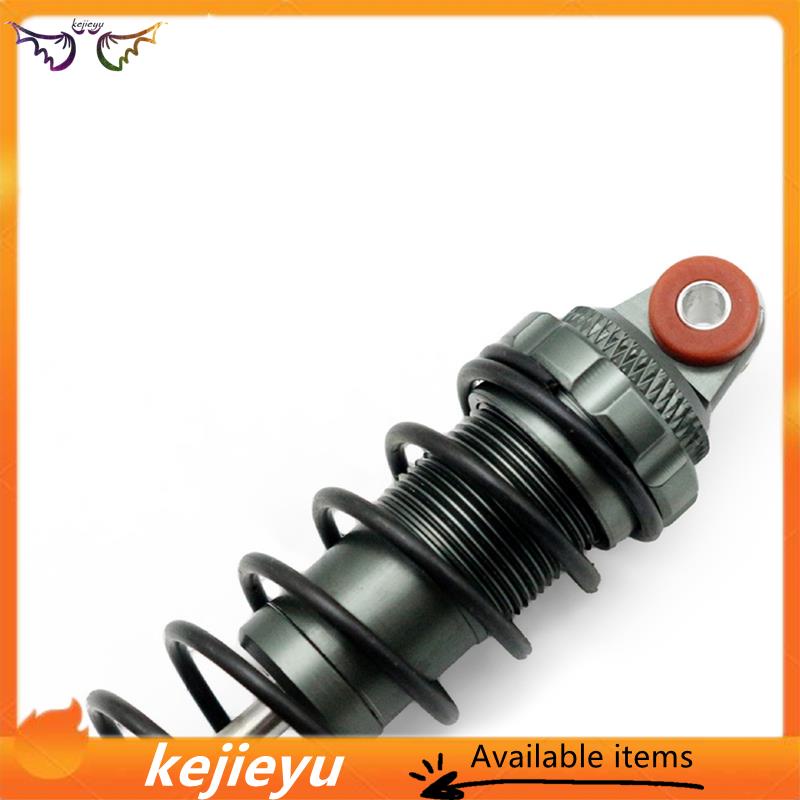 Cuộn Dây Giảm Xóc Bằng Kim Loại 80mm Dài 1 / 10 Cho trx4 scx10 d90