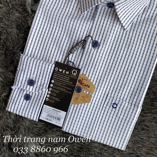 Bebebe Áo sơ mi dài tay Owen REGULAR FIT Bebebe