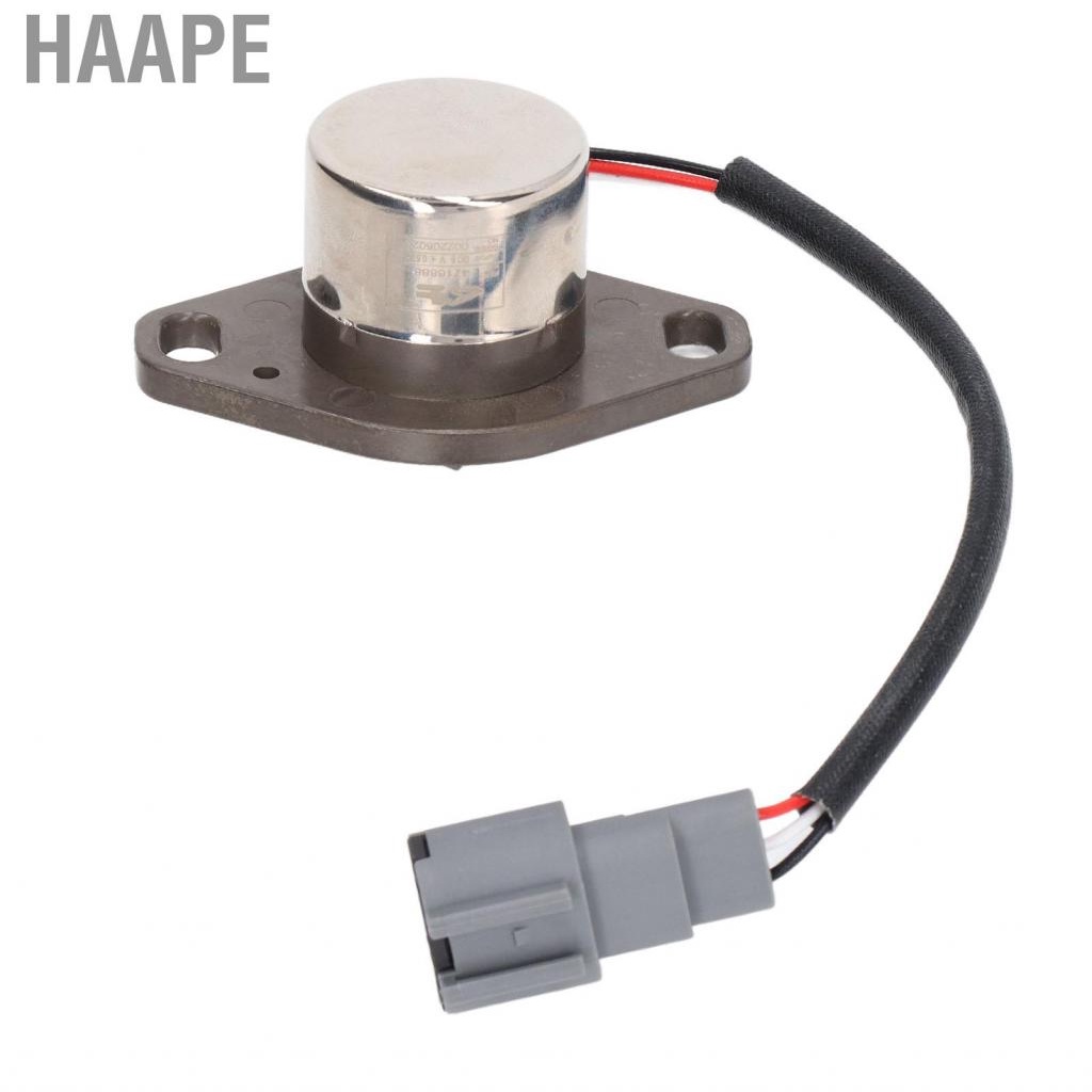 Haape Excavator Angle Sensor High For Ex120 3 Ex100 Ex200 3✈
