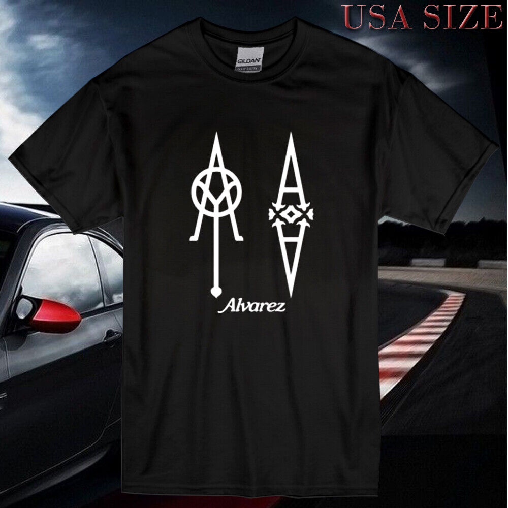 Áo nam Cotton nguyên chất Alvarez