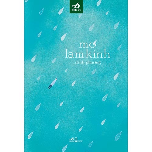 Sách - Mơ Lam Kinh - Nhã Nam