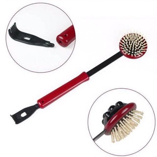 Cây đấm lưng 3 chức năng đấm bóp, gãi lưng, gãi mát xa toàn thân B0124