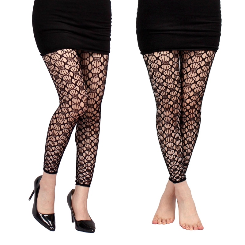 Mtt Eo Fishnet Quần Nữ Fishnet Vớ Fishnet Sheer Quần