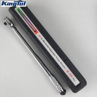 Cờ lê lực kingtul tg210 28-210 n.m