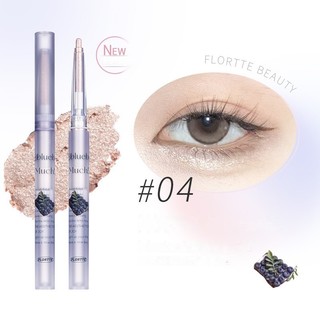 [FLORTTE] Bút nhũ mắt Flortte Fruit Enstore
