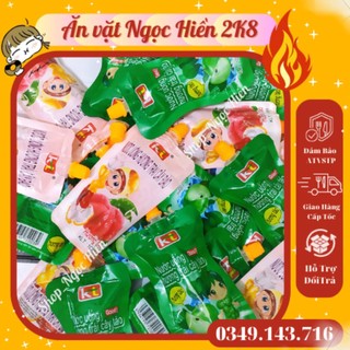 Nước uống hương vị trái cây